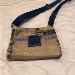 Cross Body Purse